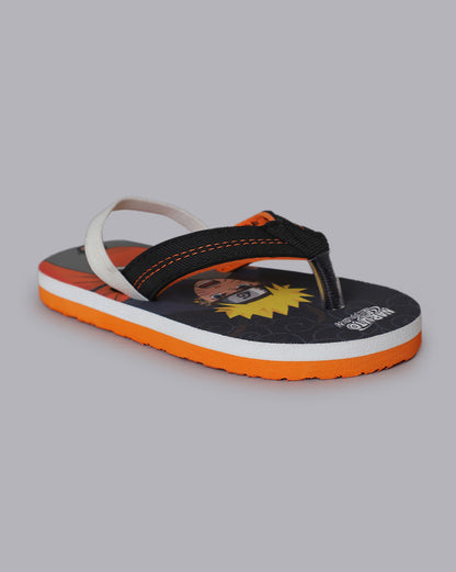 Naruto  Flipflops  Boys