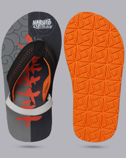 Naruto  Flipflops  Boys
