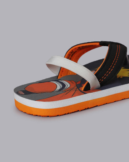 Naruto  Flipflops  Boys