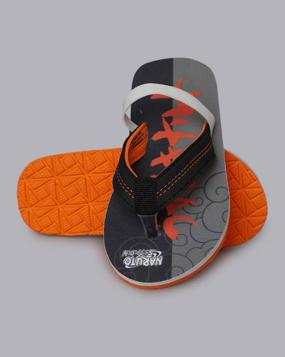 Naruto  Flipflops  Boys