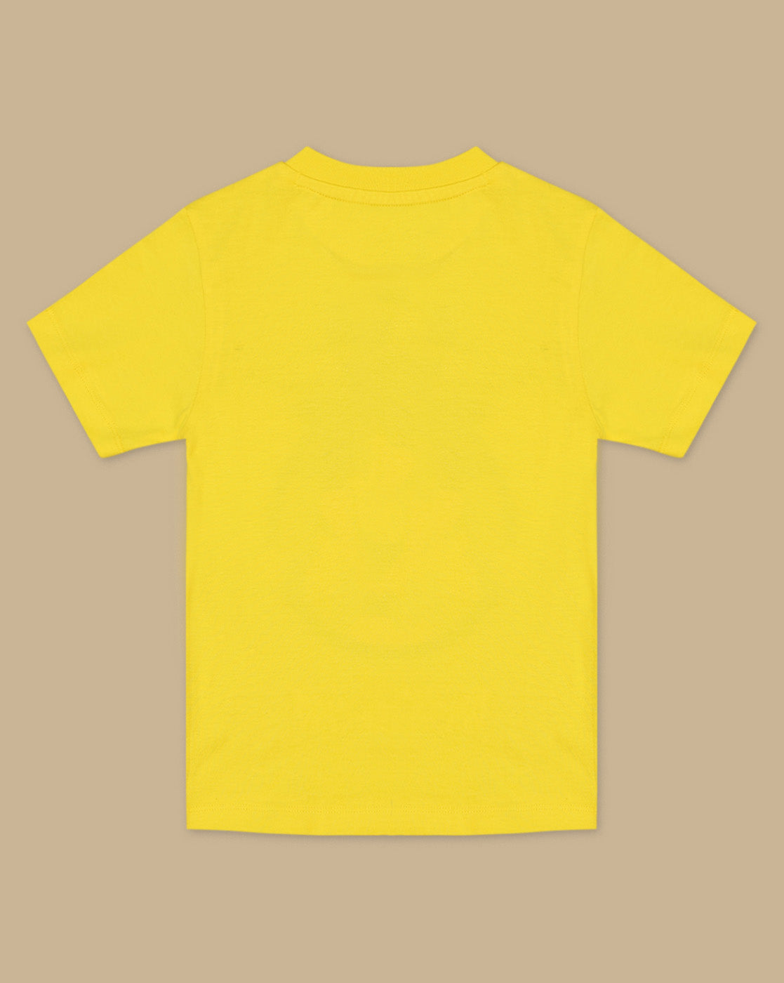 Naruto Graphic Printed Regular Fit Tshirt For Boys