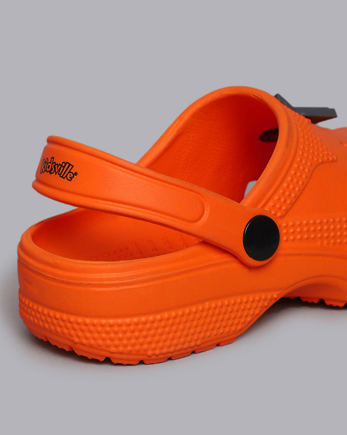 Naruto Shippuden Clogs for Boys (Charms Included)