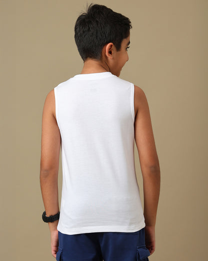 Naruto Shippuden  Vest  Boys