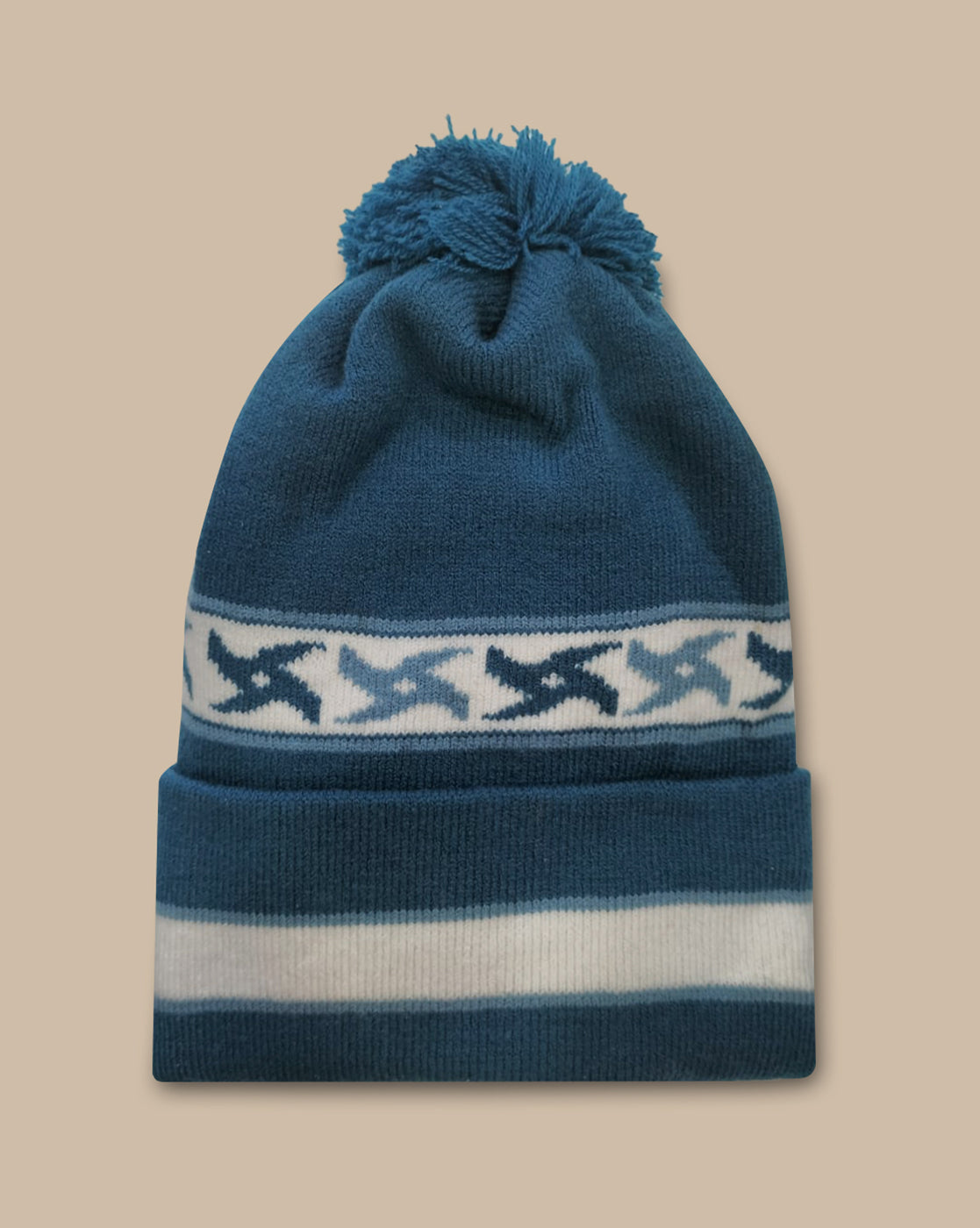 Naruto Printed Beanies For Kids Boys