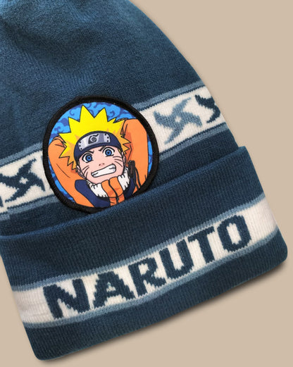 Naruto  Beanies  Kids Boys