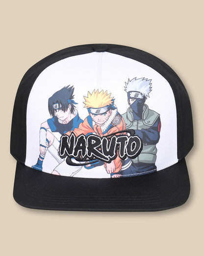 Naruto  Cap  Boys