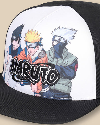 Naruto  Cap  Boys
