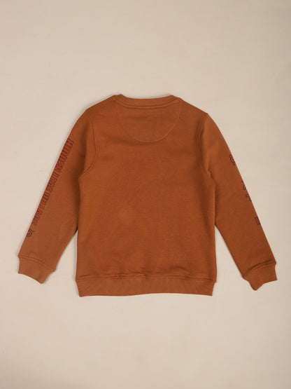 Naruto  Sweatshirt & Joggers Co-Ords-Set  Boys