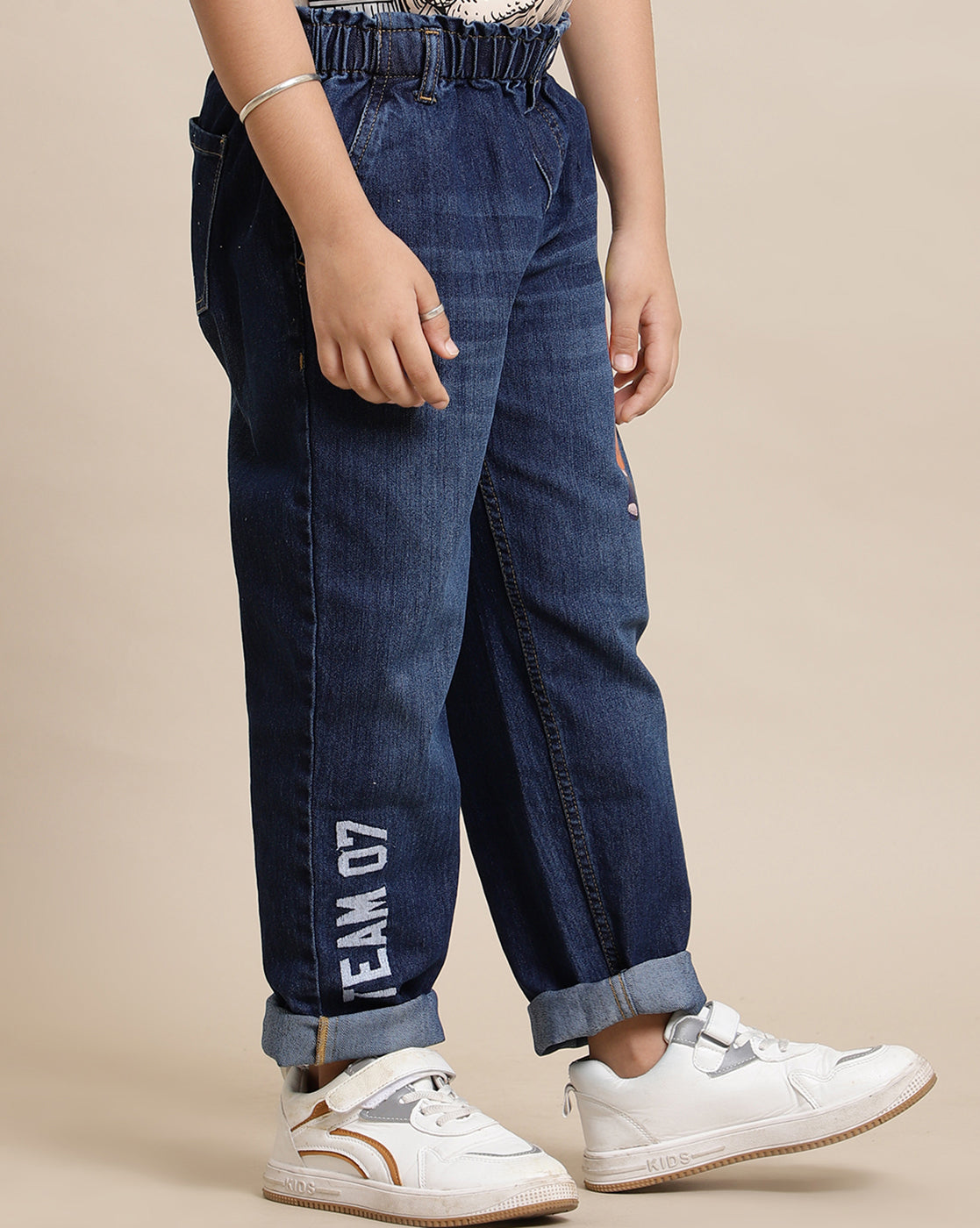 Naruto  Regular Fit Jogger  Boys