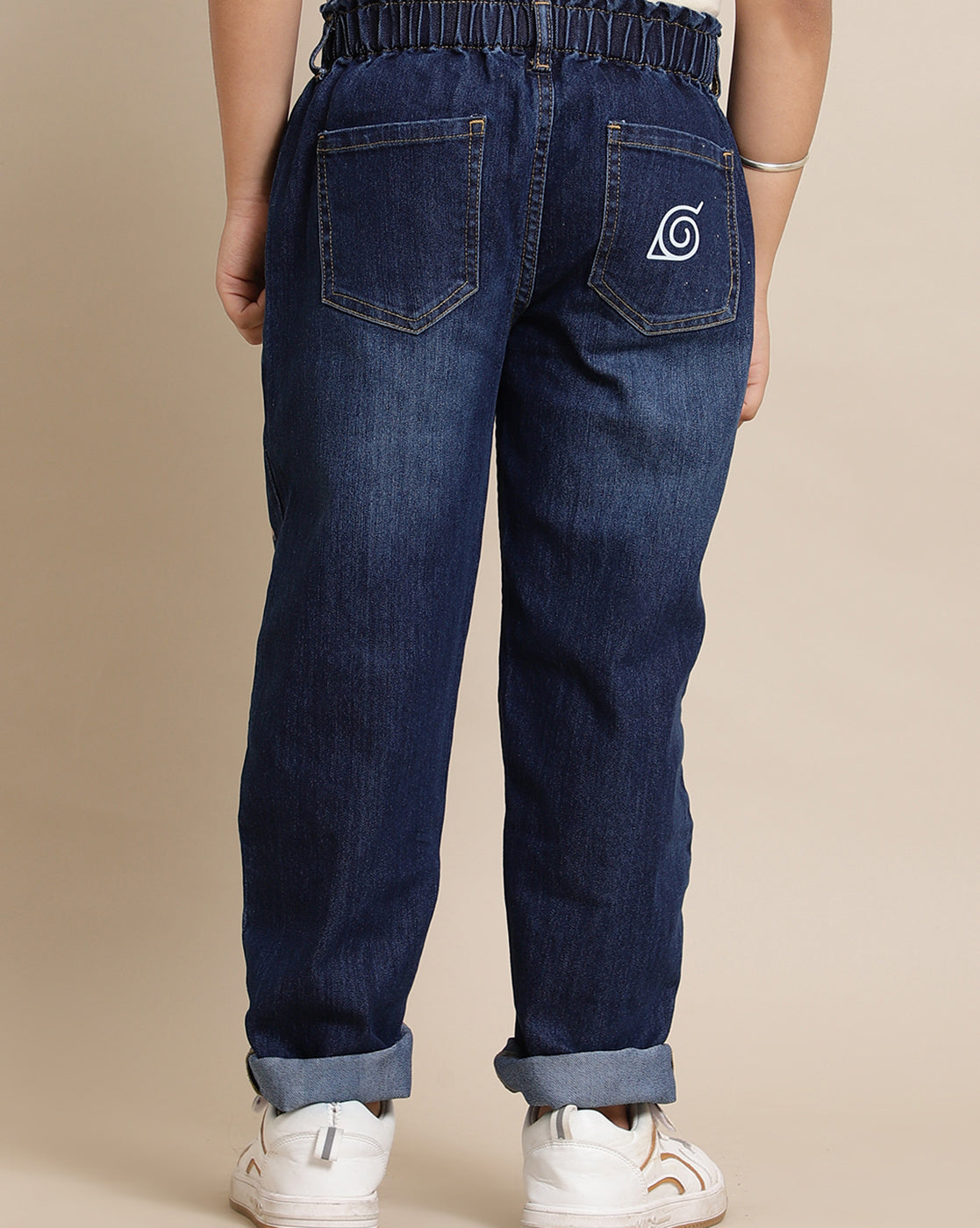 Naruto  Regular Fit Jogger  Boys