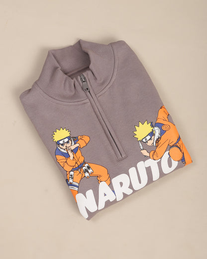 Naruto  Sweatshirt  Boys