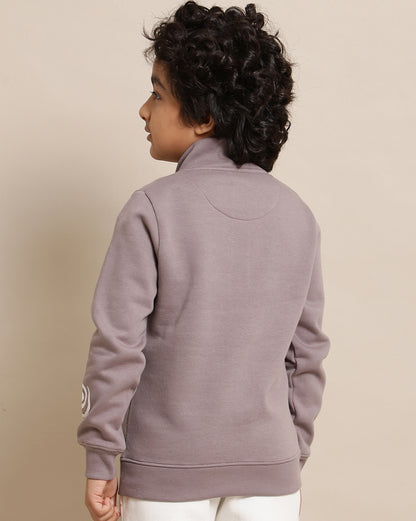 Naruto  Sweatshirt  Boys