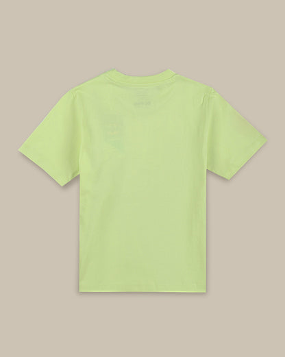 Naruto Regular Fit Tshirt  Boys