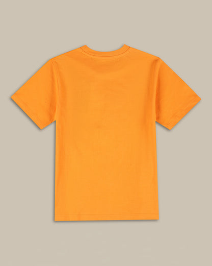 Naruto Regular Fit Tshirt  Boys