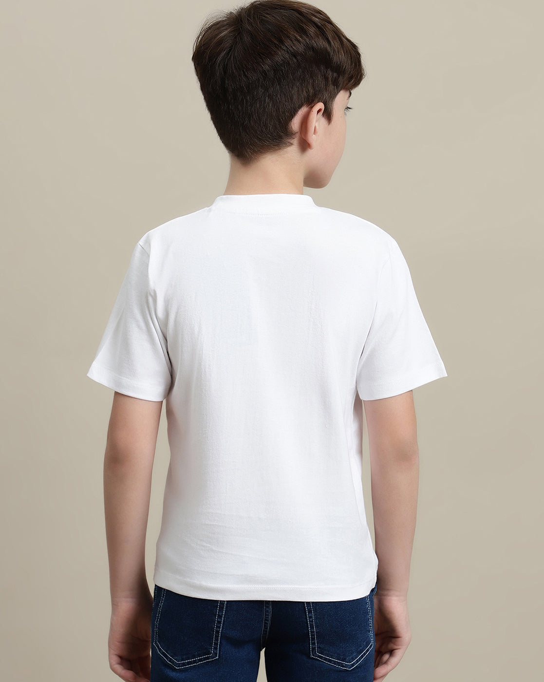 Naruto Pack Of 3 T-Shirts For Boys