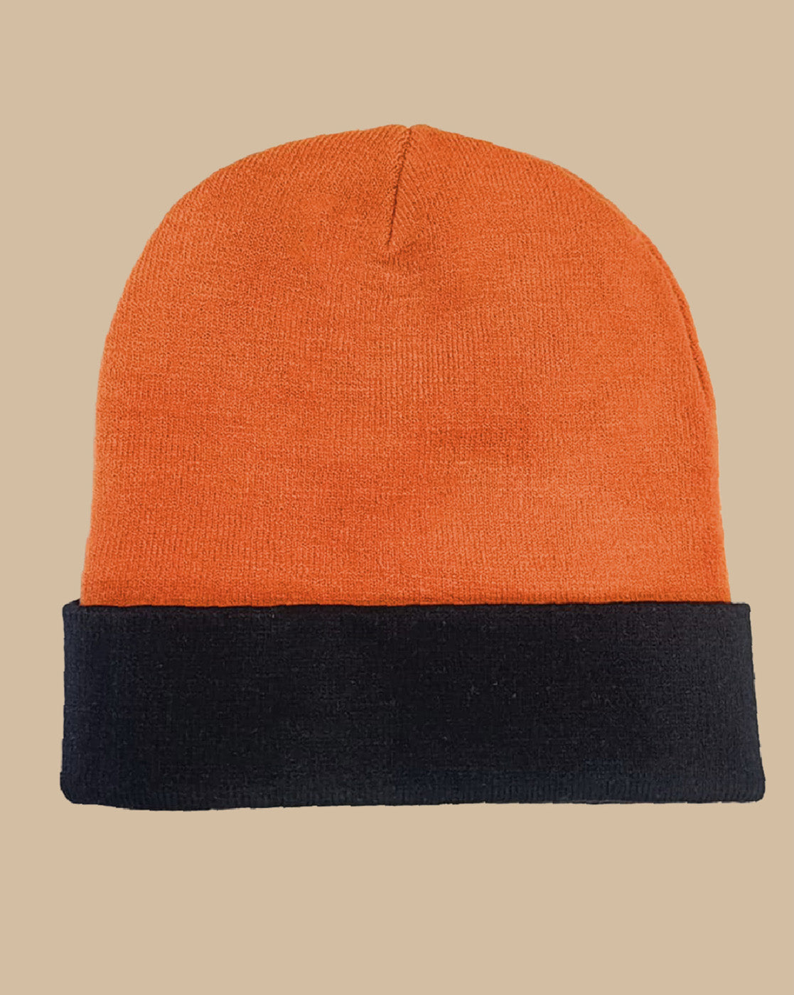 Naruto Printed Beanies For Kids Boys