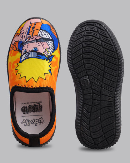Naruto  Canvas Shoes  Kids Boys