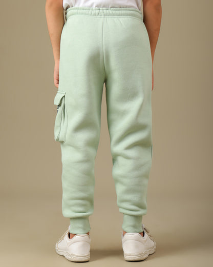 Naruto  Regular Fit Joggers  Boys