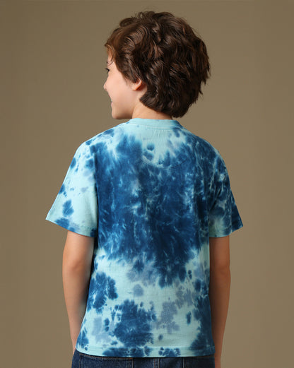 Naruto  Regular Fit Tshirt  Boys