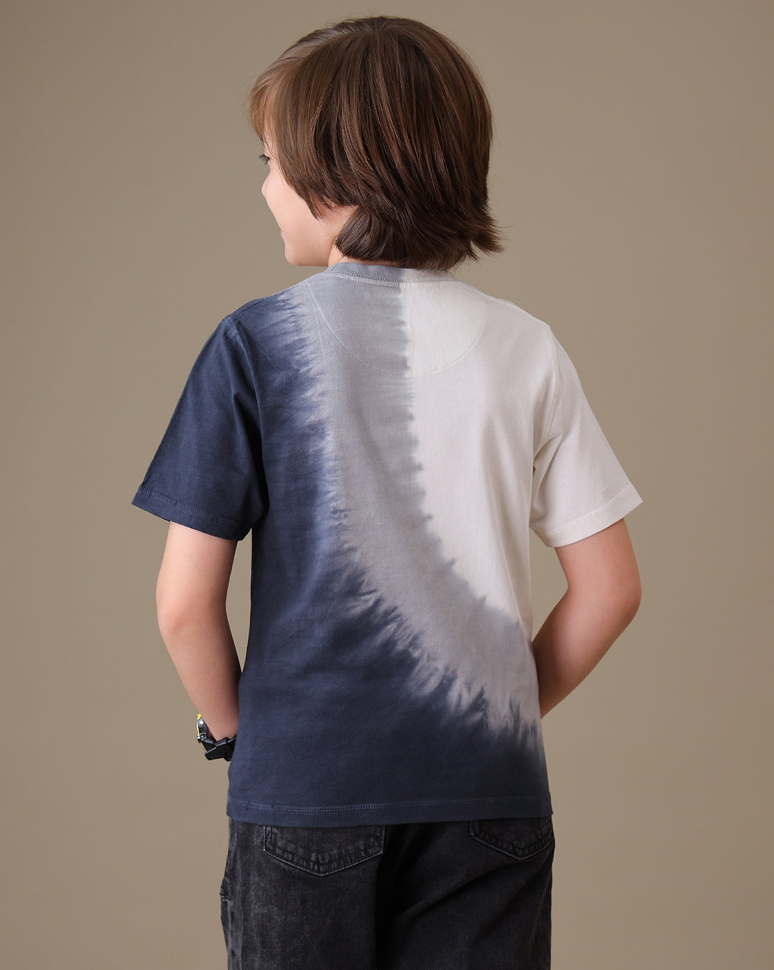 Naruto Regular Fit Tshirt Boys