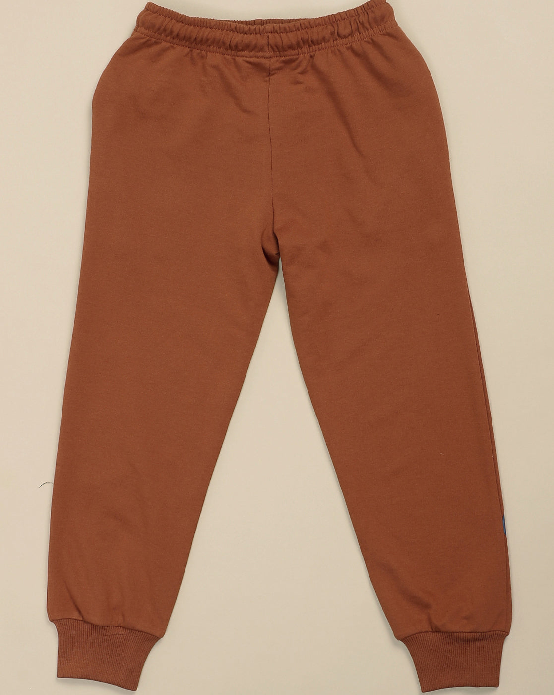 Naruto Printed Regular Fit Jogger For Boys