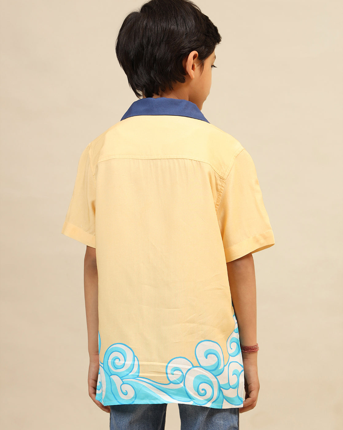 Naruto  Shirt  Boys