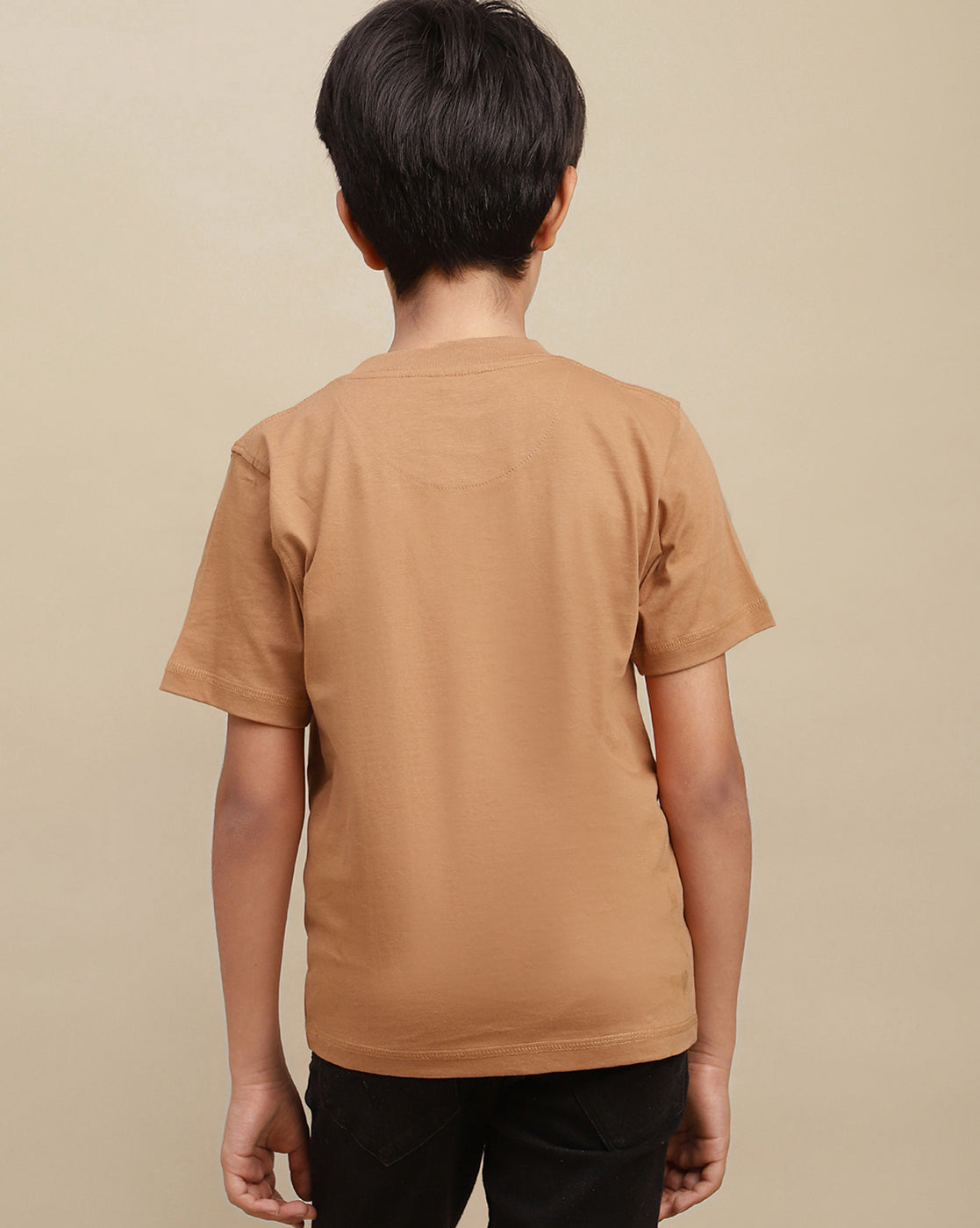 Naruto Regular Fit Tshirt Boys