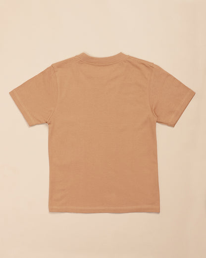 Naruto Regular Fit Tshirt Boys