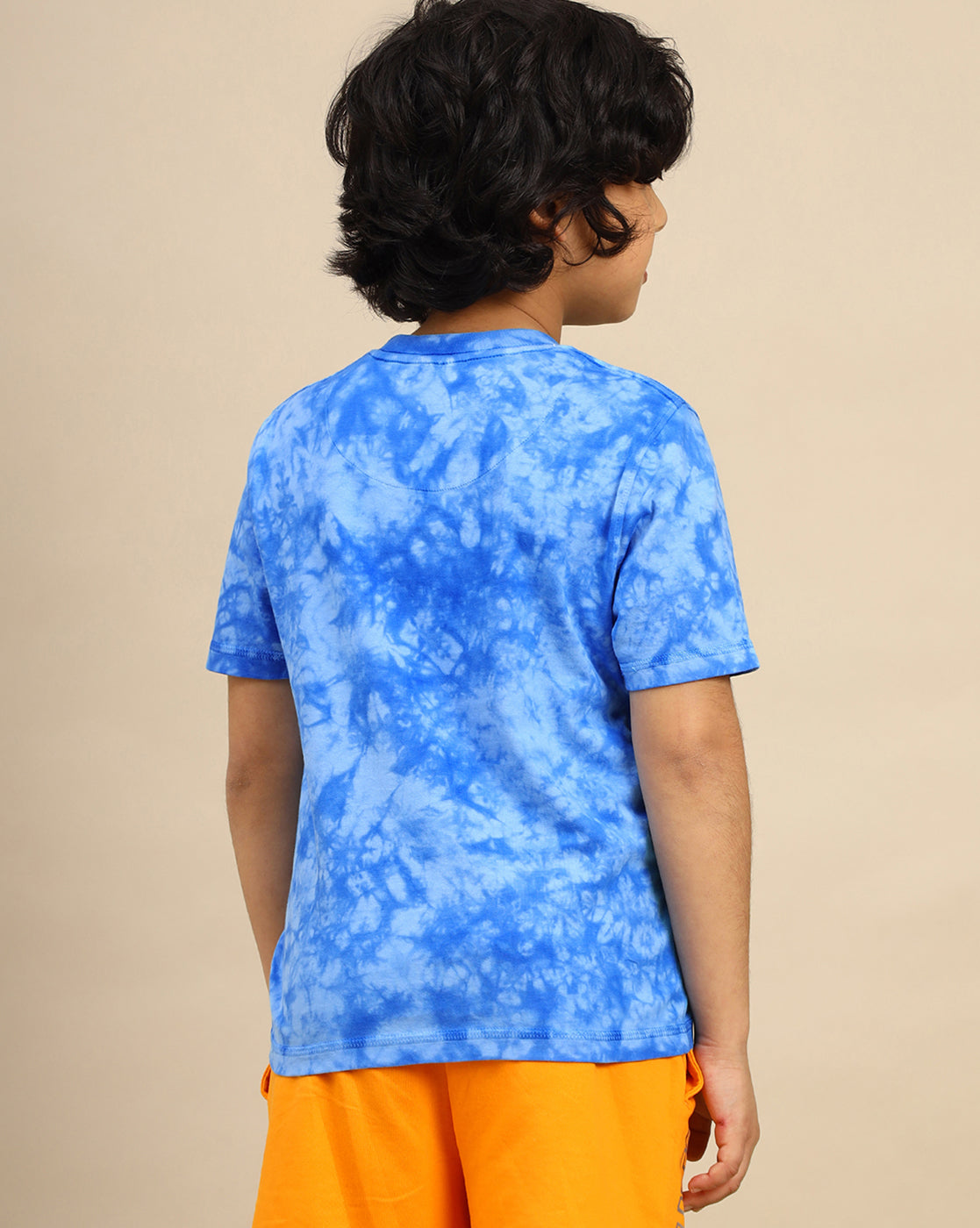 Naruto Regular Fit Tshirt Boys