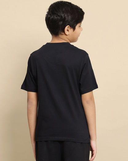 Naruto  Regular Fit Tshirt  Boys