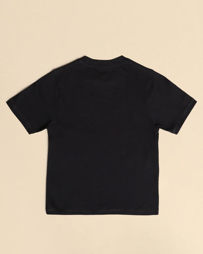 Naruto  Regular Fit Tshirt  Boys