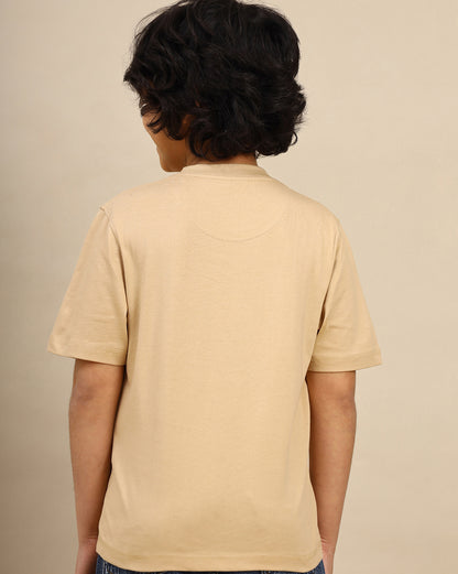 Naruto Regular Fit Tshirt Boys