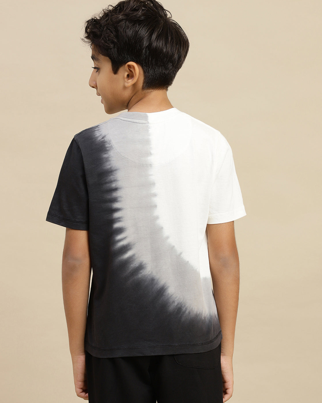 Naruto Printed Regular Fit Tshirt For Boys