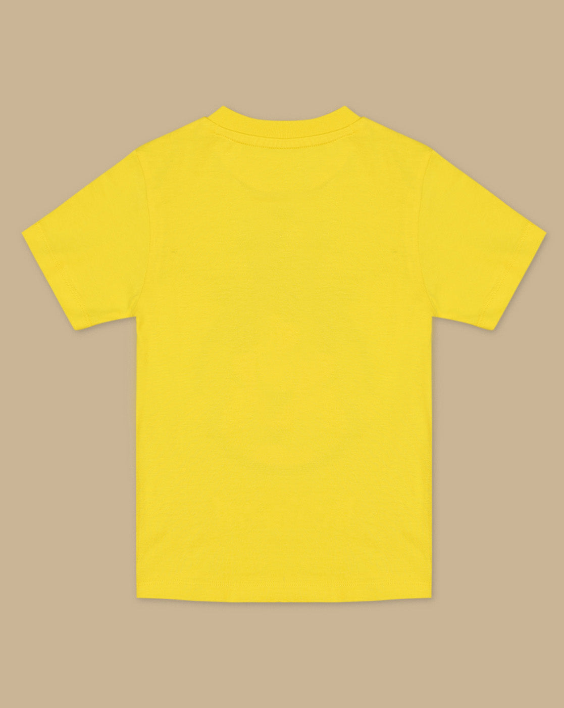 Naruto Graphic Printed Regular Fit Tshirt For Boys