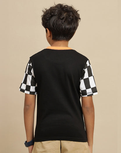 One Piece  Regular Fit Tshirt  Boys