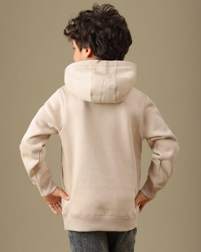 One Piece  Regular Fit Hoodie  Boys
