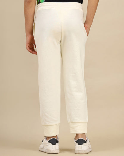 One Piece  Regular Fit Jogger  Boys