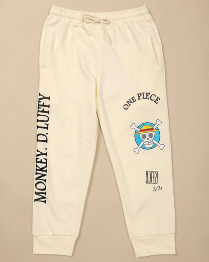 One Piece  Regular Fit Jogger  Boys