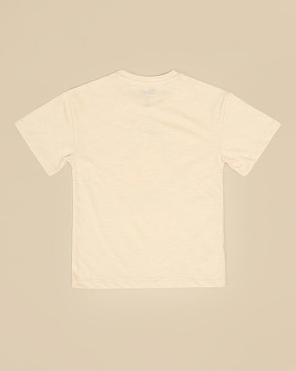 One Piece  Oversized Tshirt Boys