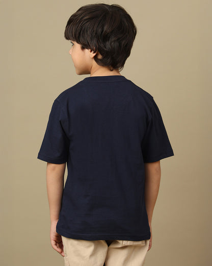 One Piece  Regular Fit Tshirt  Boys