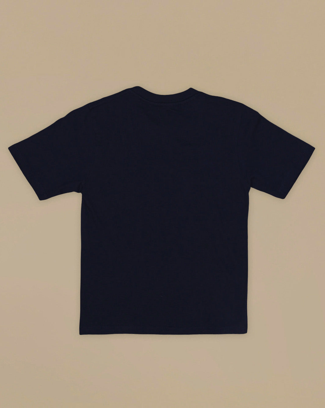 One Piece Printed Regular Fit Tshirt For Boys