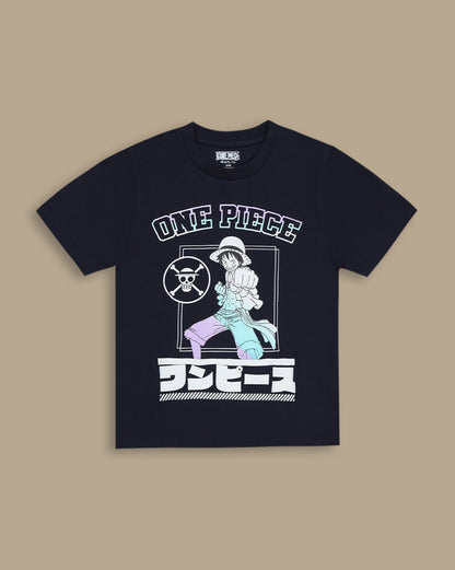 One Piece  Tshirt  Boys