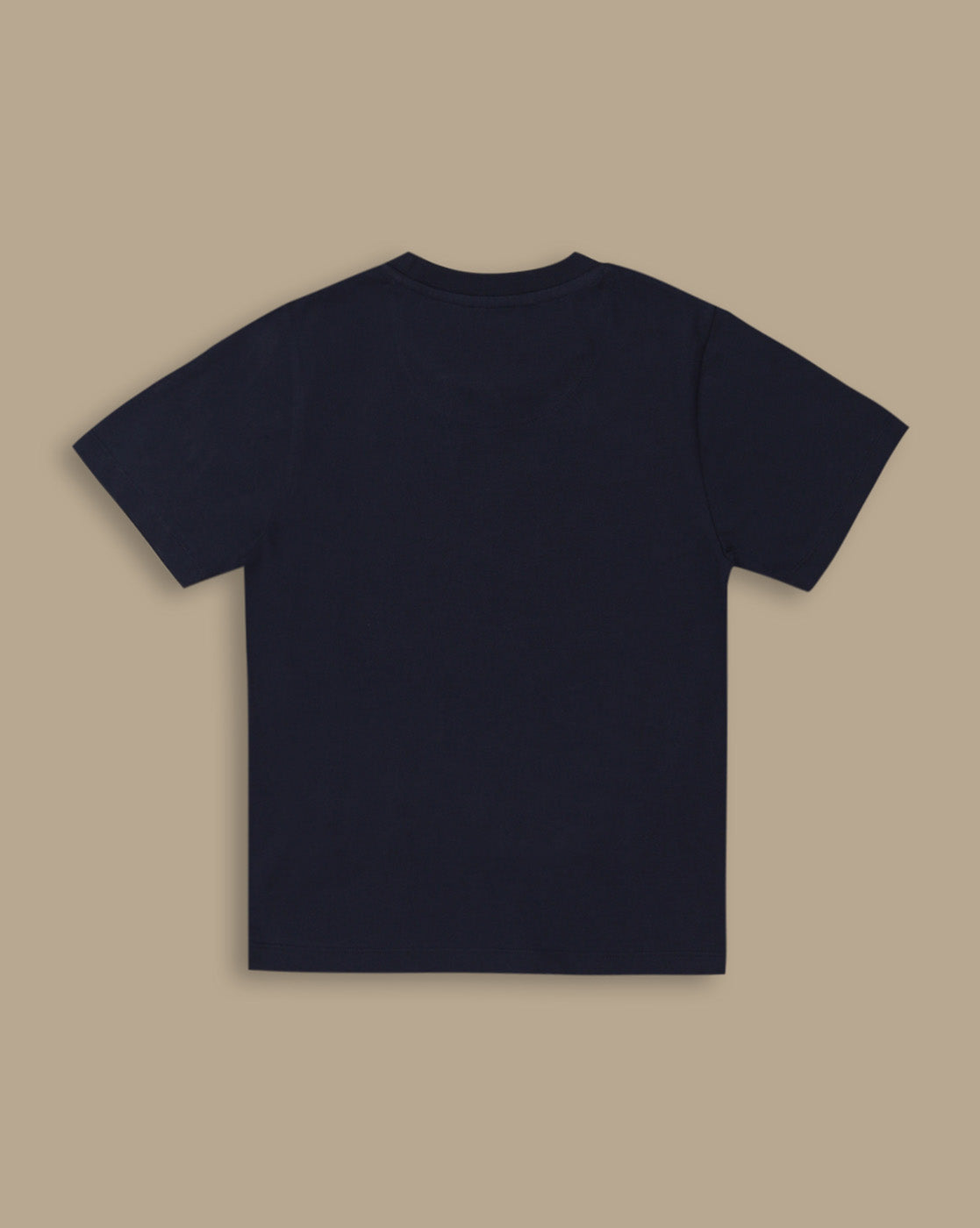 One Piece Printed Tshirt For Boys