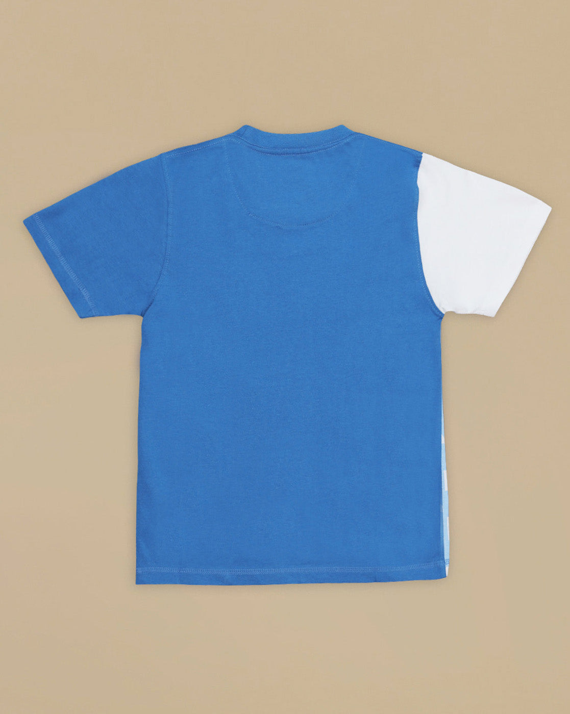 Peanuts Printed Regular Fit Tshirt For Boys