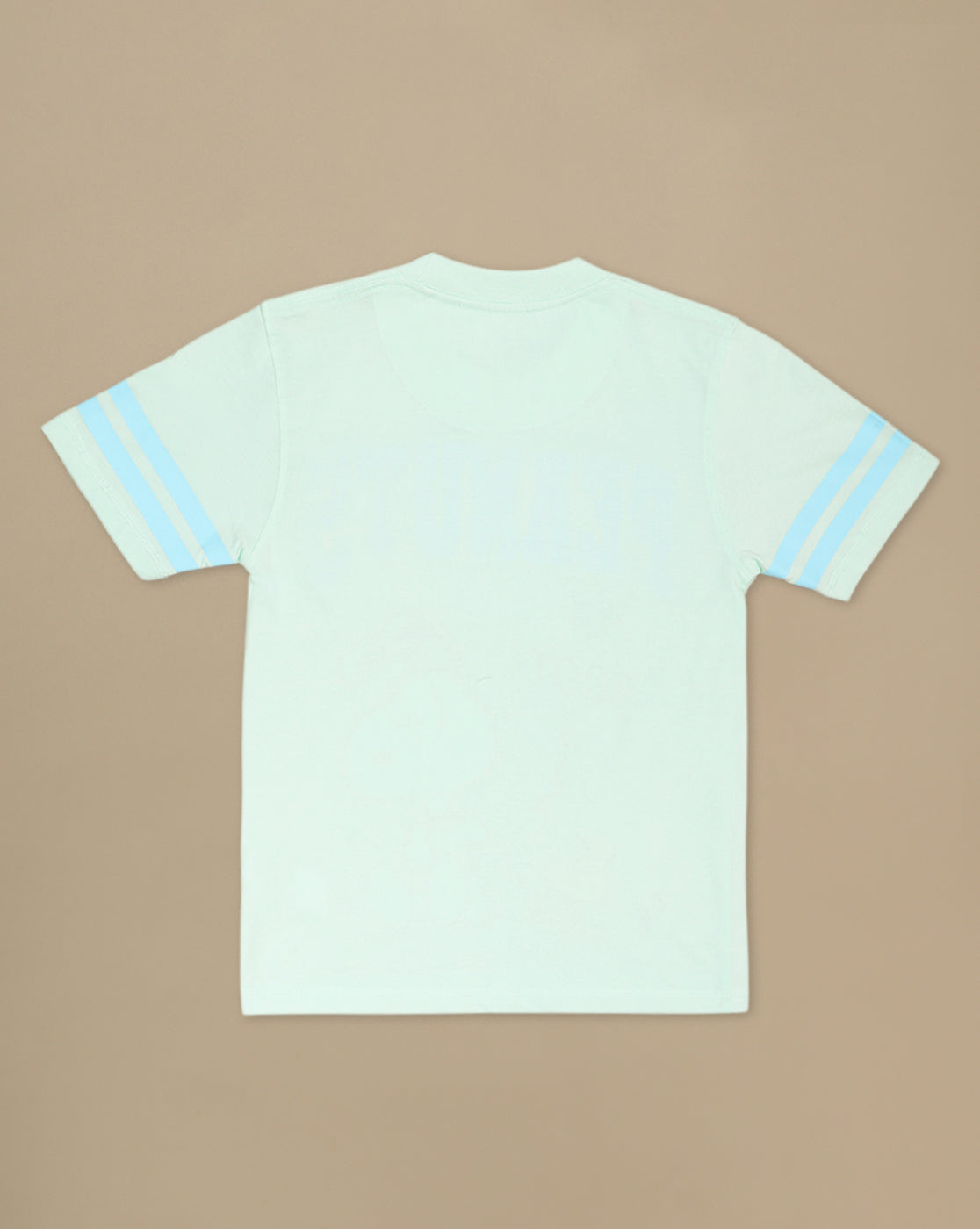 Peanuts Printed Regular Fit Tshirt For Boys