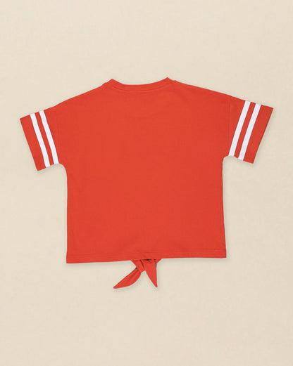 Peanuts  Relaxed Fit Tshirt  Girls