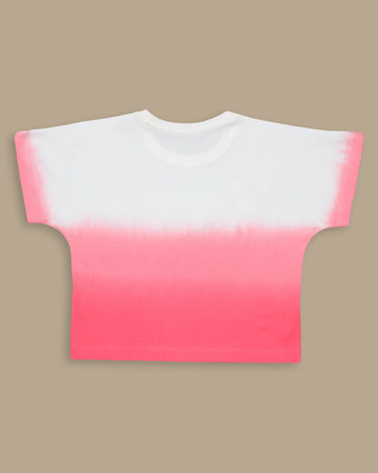 Peanuts  Boxy Fit Tshirt  Girls