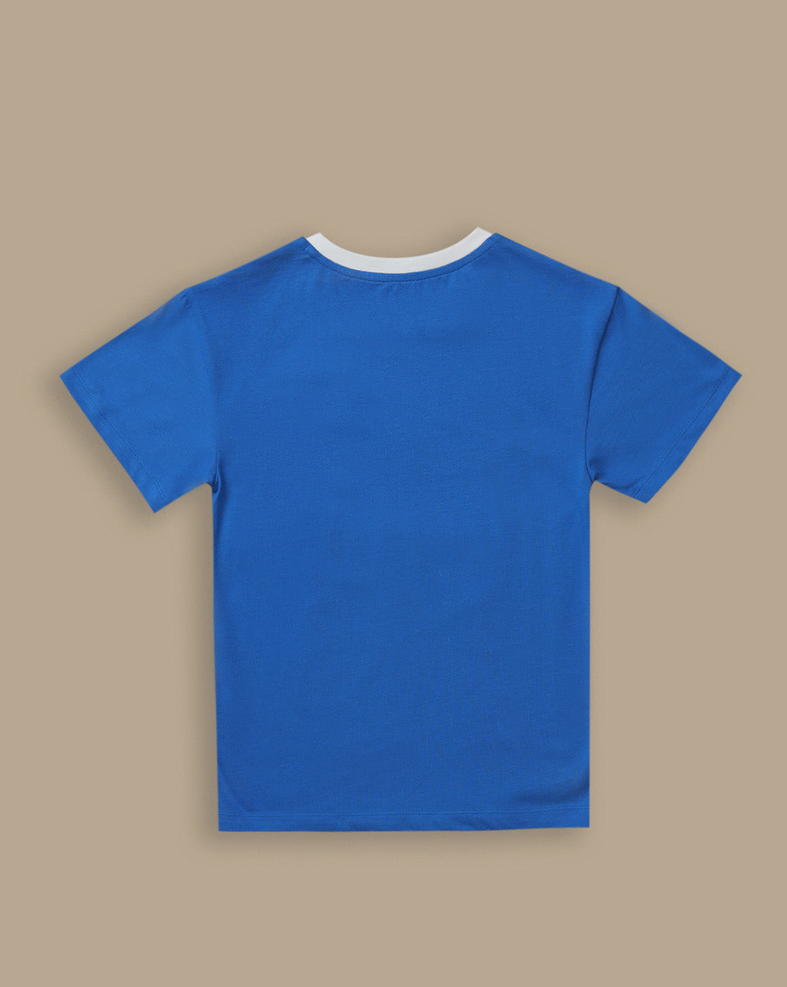 Peanuts Printed Relaxed Fit Tshirt For Girls