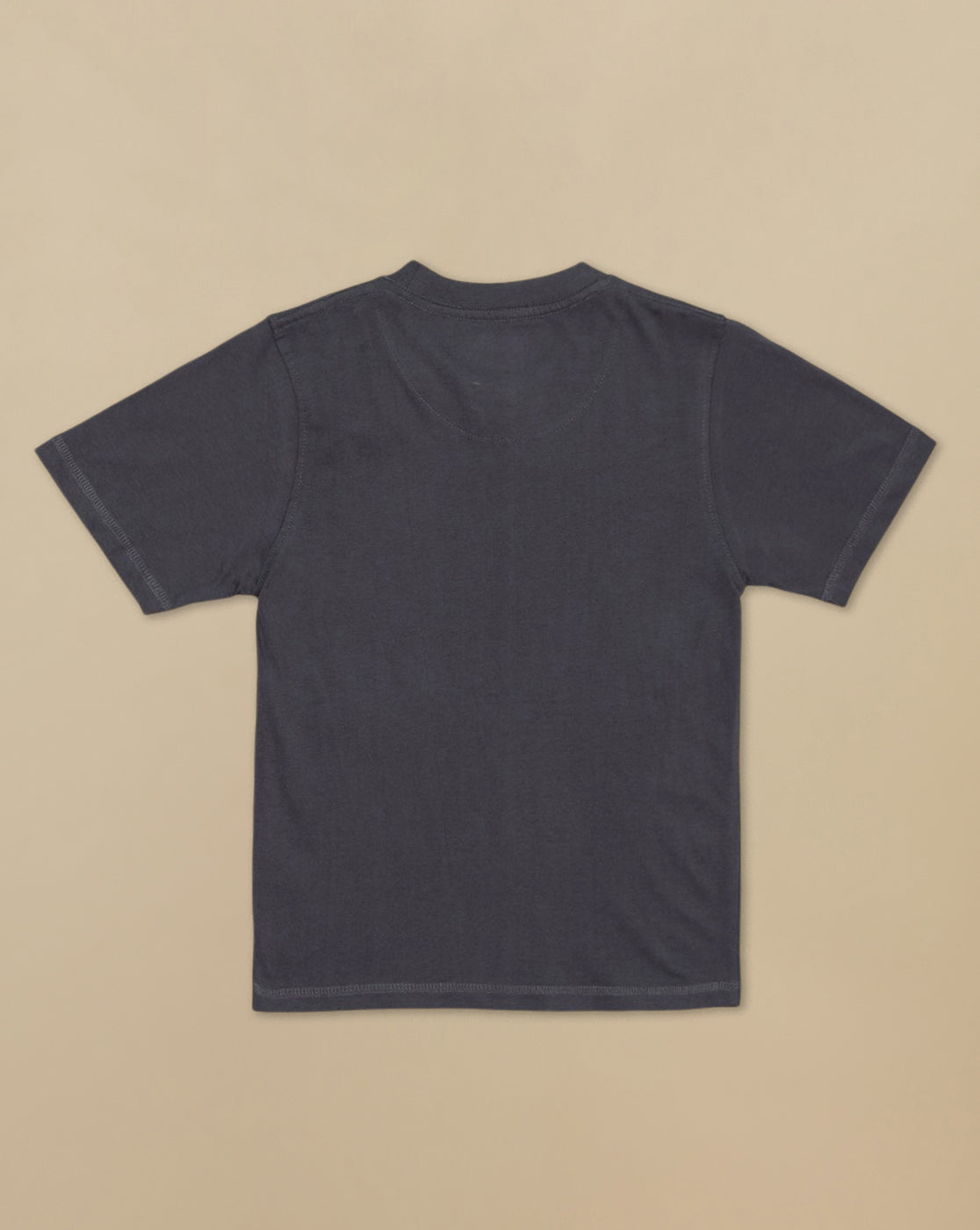 Pokemon Printed Regular Fit Tshirt For Boys