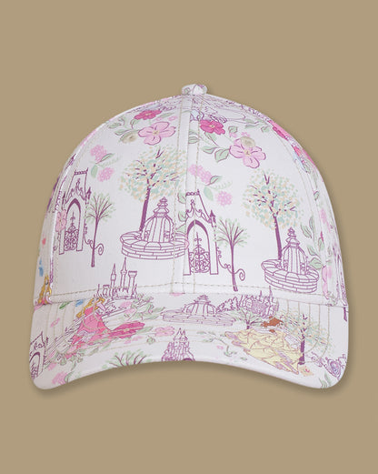 Disney Princess  Baseball Cap  Girls